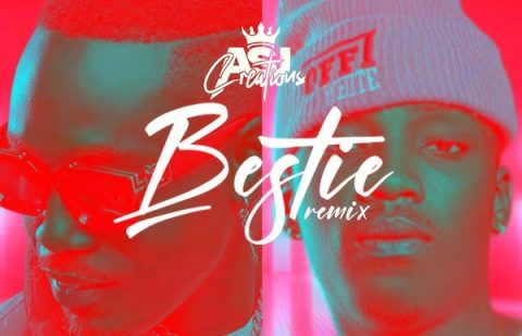 Roberto ft Bloodkid – Bestie
