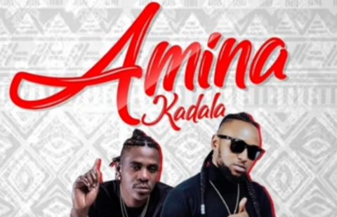 Shenky Shuga ft. Rich Bizzy – Amina Kadala