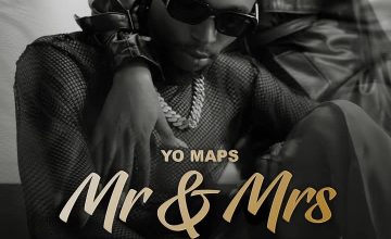 Yo Maps – Mr & Mrs