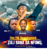 SKIES Ft. TMS x Melody x Mix T – Tuli Bana Bamfumu