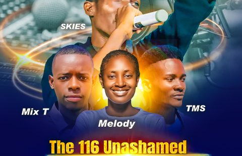 SKIES Ft. TMS x Melody x Mix T – Tuli Bana Bamfumu