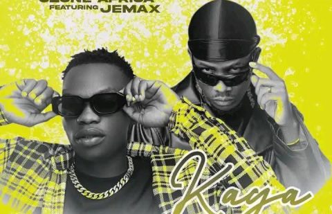 Ozone Africa ft Jemax – Kaya