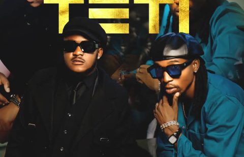 Dizmo ft Yo Maps – Teti