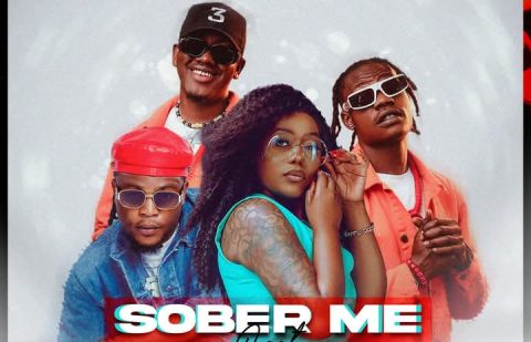 Rockstone ft Vinchenzo Mbale & Chanda Na Kay – Sober Me