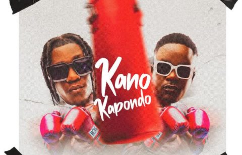 T Sean ft Bow Chase – Kano Kapondo