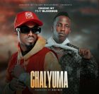 Chuzhe Int ft Blood Kid YVOK - Chalyuma