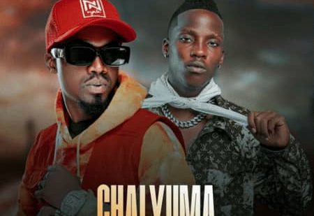 Chuzhe Int ft Blood Kid YVOK - Chalyuma