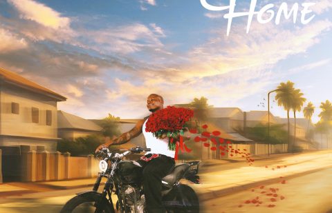 Harmonize - Coming Home