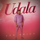 Ken Erics - Udala
