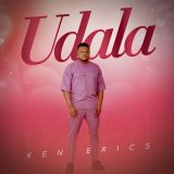 Ken Erics - Udala