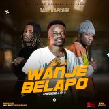 Sase Rapcore ft 4na5 - Better Wanjebelapo