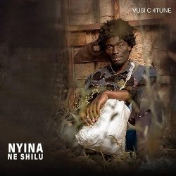 Vusi C Fortune - Nyina Neshilu