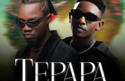 Triple M ft Frank Ro – Tepapa