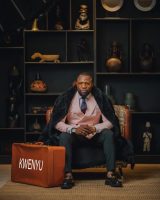 Kings MM - Kwenyu