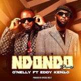 O'Nelly ft Eddy Kenzo - Ndondo Remix