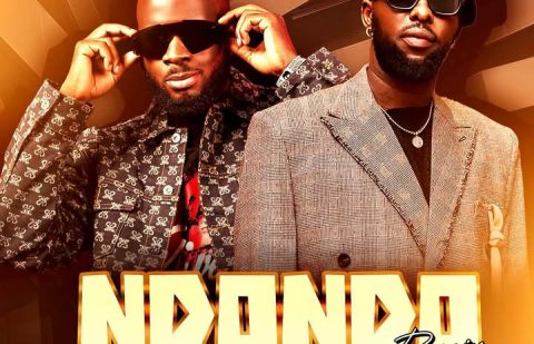 O'Nelly ft Eddy Kenzo - Ndondo Remix