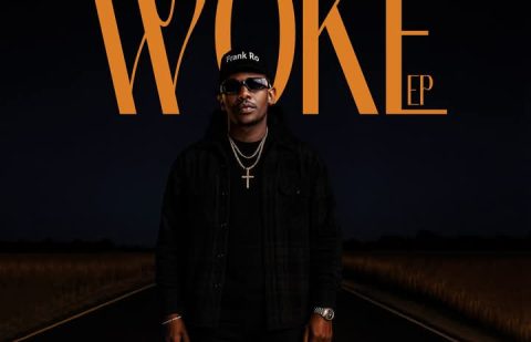 Frank Ro – Woke (Full EP)