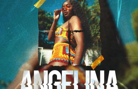 Badman Shapi ft Chef 187 & Jay Rox - Angelina