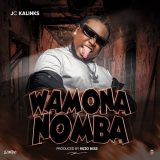 JC Kalinks - Wamona Nomba