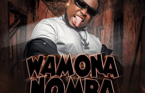 JC Kalinks - Wamona Nomba