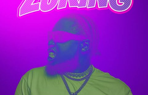 JC Kalinks - Zuking