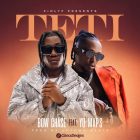 Bow Chase ft Yo Maps – Teti
