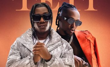 Bow Chase ft Yo Maps – Teti
