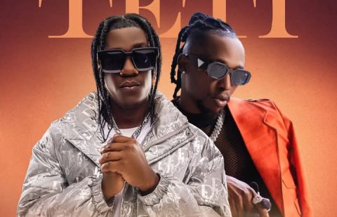 Bow Chase ft Yo Maps – Teti
