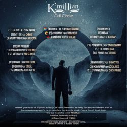 K Millian ft. Chile One - Nigwililile