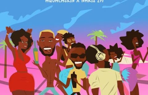 Aqualaskin & Naris Xm - PhaPha Wena