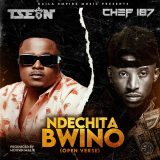 T-sean x Chef 187 - INJATO