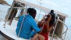 Vincent Claudius ft Dizmo - 2by2