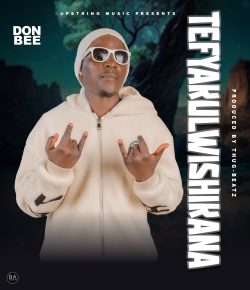 Don Bee – Tefyakulwishikana