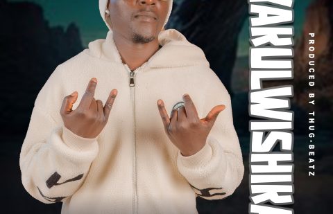 Don Bee – Tefyakulwishikana