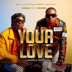 Dizmo ft. Driemo – Your Love