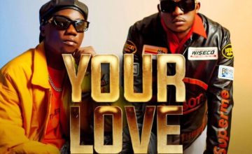 Dizmo ft. Driemo – Your Love