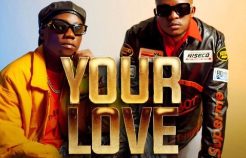 Dizmo ft. Driemo – Your Love