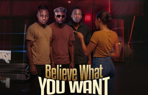 Vinchenzo ft Blood Kid & B Quan – Believe What You Want