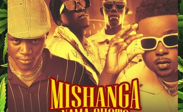 T-Sean ft Ndine Emma × Bow Chase × Goodson Chizo - Mishanga Nama Shorts