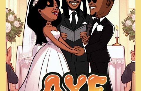 Nez Long ft. Xaven & Yo Maps – Aye