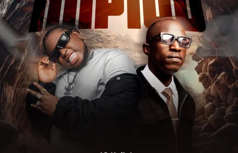 JC Kalinks ft Macky2 - Impilo