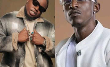 JC Kalinks ft Macky2 - Impilo