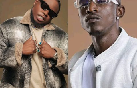 JC Kalinks ft Macky2 - Impilo