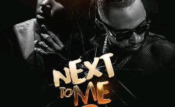 Freeman HKD ft. Yo Maps – Next to Me