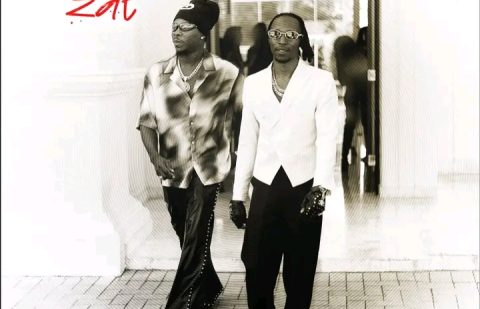 Yo Maps ft. Stonebwoy - Wanna Eat