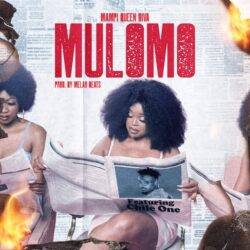 Mampi ft. Chile One – Mulomo