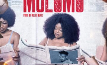 Mampi ft. Chile One – Mulomo