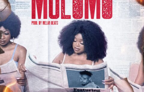 Mampi ft. Chile One – Mulomo