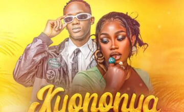 Laty Wizy ft. Carol Nantongo – Kyononya