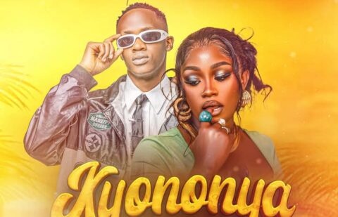 Laty Wizy ft. Carol Nantongo – Kyononya